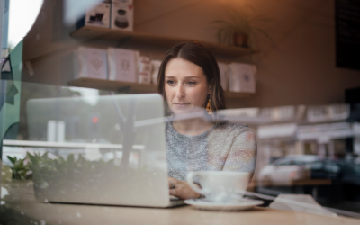 Personal Brand Photography – So much more than a headshot!