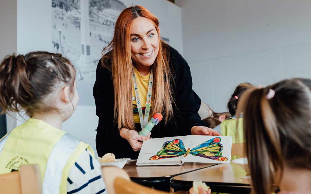 Celebrating Community Through Photography with ASDA Llandudno