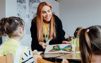 Celebrating Community Through Photography with ASDA Llandudno